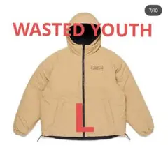 2026年最新】wasted youth thisisneverthatの人気アイテム - メルカリ
