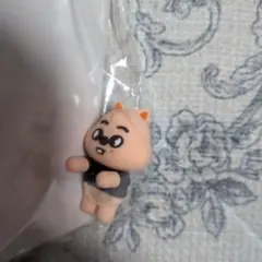 ◎限定品◎ SKZOO ハンクォッカ ミニフィギュア