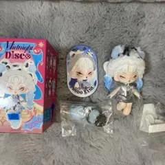 Midnight Disco dodonami レオパード