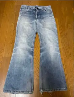 【美品】Levi’s 746 70年代 W30L29