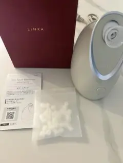 LINKA フェイススチーマーのサムネイル