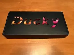 Ducky Keycaps