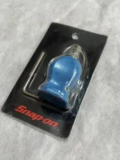 Snap-on リール付きキーホルダー SUJ10TGBL - メルカリ