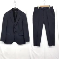 UNIQLO +J : ウールテーラードジャケット パンツ セットアップ