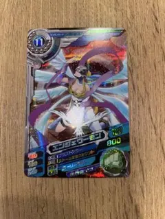 エンジェウーモン　パラレル、レディーデビモン　パラレル【7164 エンジェウーモン パラレル、レディーデビモン パラレル【7164 - メルカリ