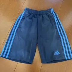 adidas アディダス キッズ ハーフパンツ