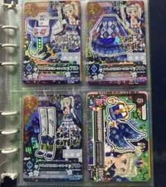 2026年最新】ユリカ バインダー アイカツの人気アイテム - メルカリ