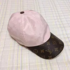2026年最新】LOUIS VUITTON カラー：ピンク系 レディース キャップ