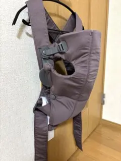 BABYBJÖRN Baby Carrier Mini コットン