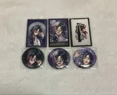 にじさんじ 魁星