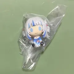 ホロライブ　一番くじ　ちょこのっこ　がうる・ぐら