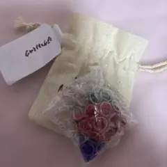 【ジブリパーク限定】もののけ姫 玉の小刀 ペンダント 公式 アシタカ サンのサムネイル