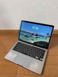 2026年最新】macbook pro 2020 13インチの人気アイテム - メルカリ