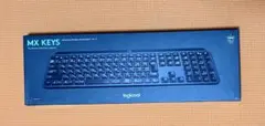 【logicool】MX KEYS KX800