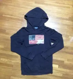 ラルフローレン パーカー