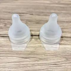 【SS 2個】ピジョン 病産院用 母乳実感 直付け乳首