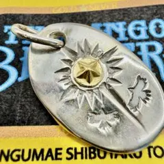 ビンゴブラザーズ　18kメダル 2026年最新】ビンゴブラザーズ 18Kの人気アイテム - メルカリ