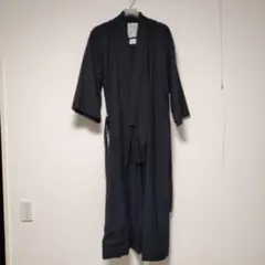 B*w様 MB×ADAM ET ROPE’ 浴衣コート　Lサイズ