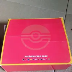 ポケモンカードゲーム セット