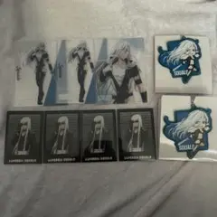 家庭教師ヒットマンREBORN!/S・スクアーロ/まとめ売り