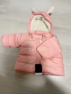 baby GAP アウター　ベイビーキャップ