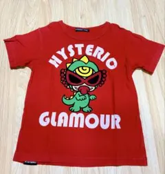 2026年最新】HYSTERIC MINI 子供用Tシャツの人気アイテム - メルカリ