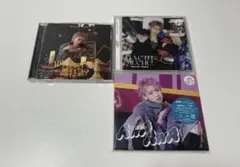 超特急 シューヤ ソロ盤 CD