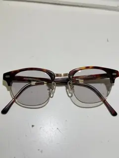 MOSCOT YUKEL サーモント　ブロー　サングラス　モスコット