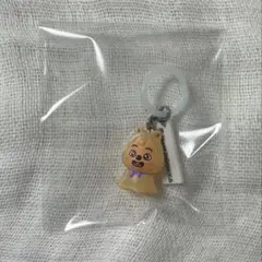 straykidsめじるしアクセサリー HAN QUOKKA ハン