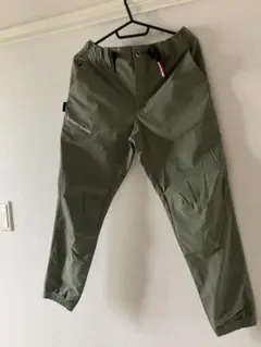 BURTLE カーゴパンツ Sサイズ