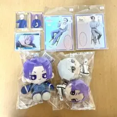 ブルーロック　凪　玲王　まとめ売り