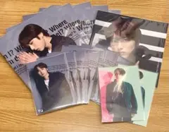 INI I アザジャ トレカ 16点セット 尾崎