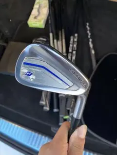 TaylorMade GLOIRE アイアンセットのサムネイル