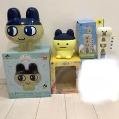 santamonica1217様専用 ホプティミスト バンブル フィギュア - メルカリ