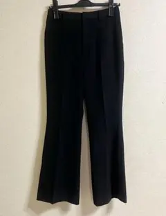 〈BEAUTY&YOUTH〉フレアパンツ