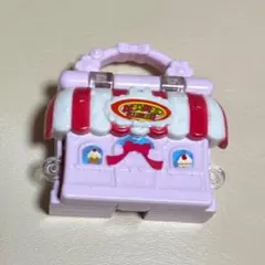 キラキラ☆プリキュアアラモード キラパティショップ ミニチュア