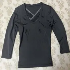 グラントイーワンズ　ビビパンプ　7分袖　M　USED グラントイーワンズ ビビパンプ 7分袖 M USED - メルカリ