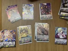 デュエルマスターズ 奇跡庵野デッキパーツまとめ - メルカリ