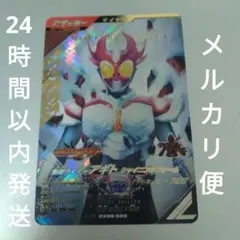 ガンバレジェンズ LR アギト シャイニング