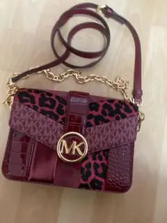 マイケルコース