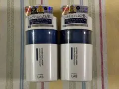 アンレーベルラボ ハイドロコラーゲン シャンプー トリートメントのサムネイル