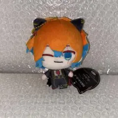 悪魔執事と黒い猫 in NAMJATOWN まめこっと ぬいぐるみ ナムコ - メルカリ