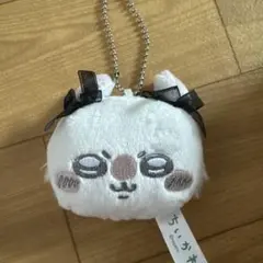 ちいかわ モモンガマスコット ミラー付きのサムネイル