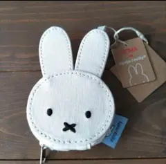【日本未入荷】新品　HEMA ミッフィー　コインケース　ミニポーチのサムネイル