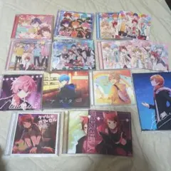 すとぷり cdまとめ売り(バラ売りもできます)