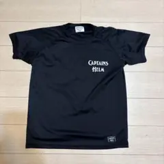 CAPTAINS HELM 【GREEN ROOM】Tシャツ Lサイズ 新品 2025年最新】Captains Helm メンズ Tシャツの人気アイテム