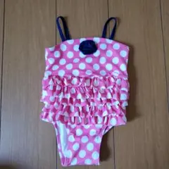 オールドネイビー水着