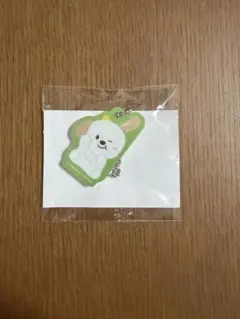 RIIZE ランダムトイ　アントン　モンリョンイ　マグネットアクリルチャーム　L