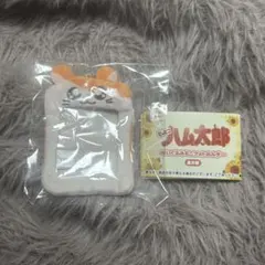 とっとこハム太郎 ぬいぐるみミニフォトホルダー ハム太郎