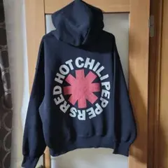 2026年最新】レッチリ パーカーの人気アイテム - メルカリ